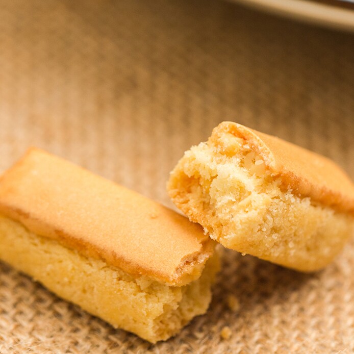 祥禾饽饽铺松仁奶皮酥 天津特产下午茶点心 休闲小吃早餐零食250g