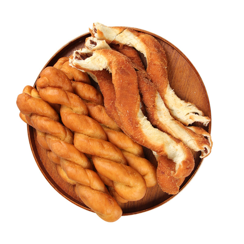 麻花东北手撕木糖醇无手工老式特产传统早餐传统中式糕点