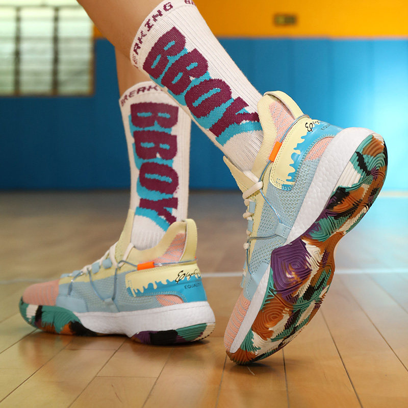 欧文kd13声音摩擦球鞋篮球男鞋杜兰特9科比之道篮球鞋