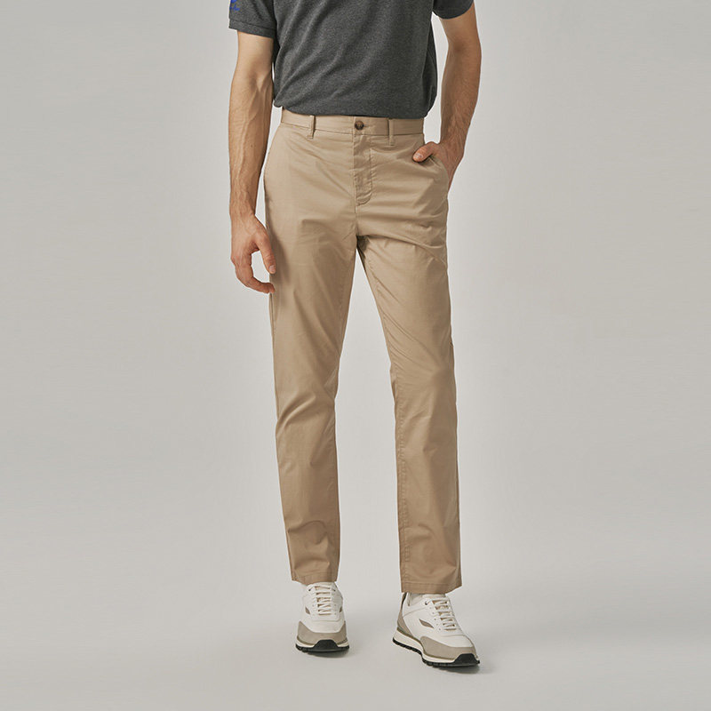 polo保罗休闲裤西裤男士2022休闲sport长裤裤子休闲裤