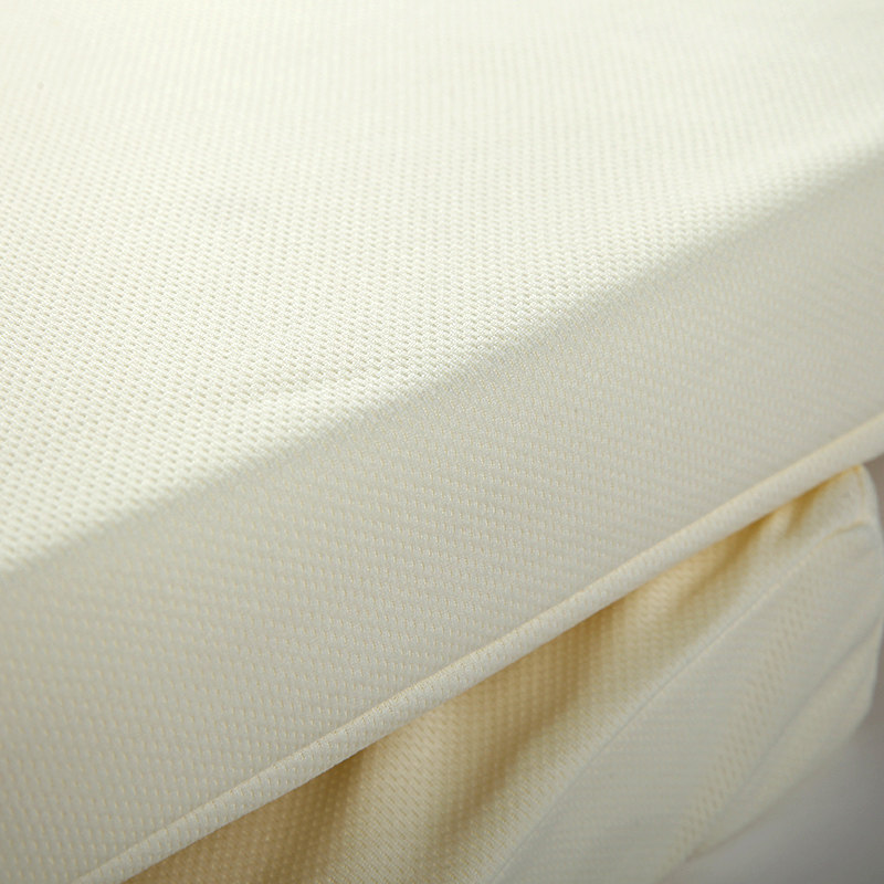 床垫儿童英氏婴儿婴儿床四季记忆忆棉提花空气婴童床垫