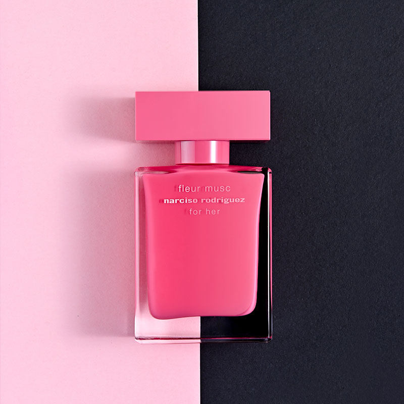 fornarciso纳西西素herhim男士女士香精香水香水