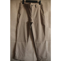 Outdoor Casual men and women Loose Casual Pants Workwear Pants Spring Autumn Mountaineering Travel Fast Dry Pants WEAR AND WEAR LONG PANTS