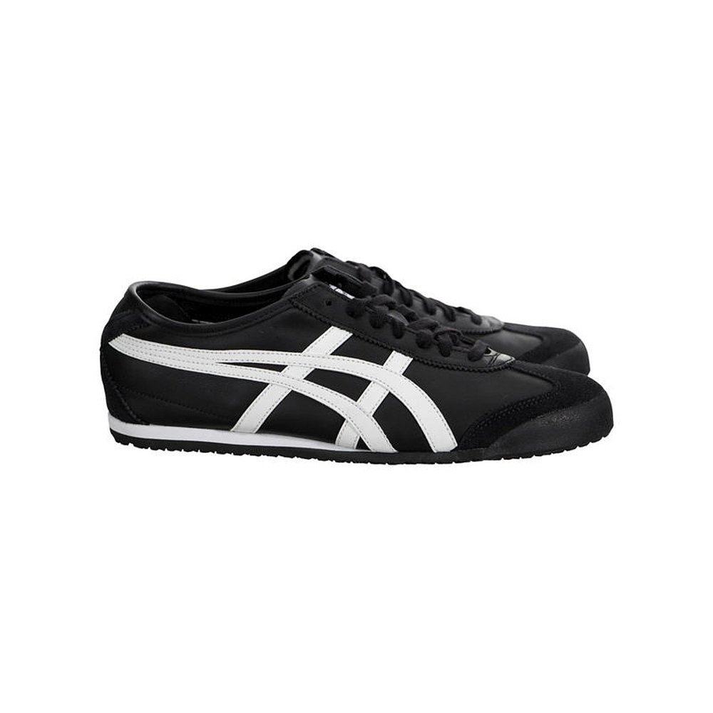 美国直邮asics亚瑟士onitsukatiger鬼冢经典男鞋时尚休闲板鞋板鞋