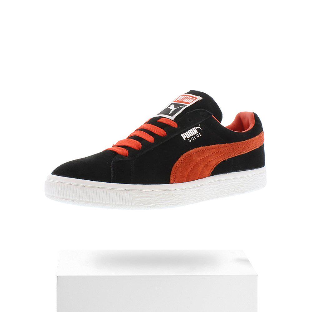 美国直邮puma彪马suedeclassic女士运动鞋跑步鞋