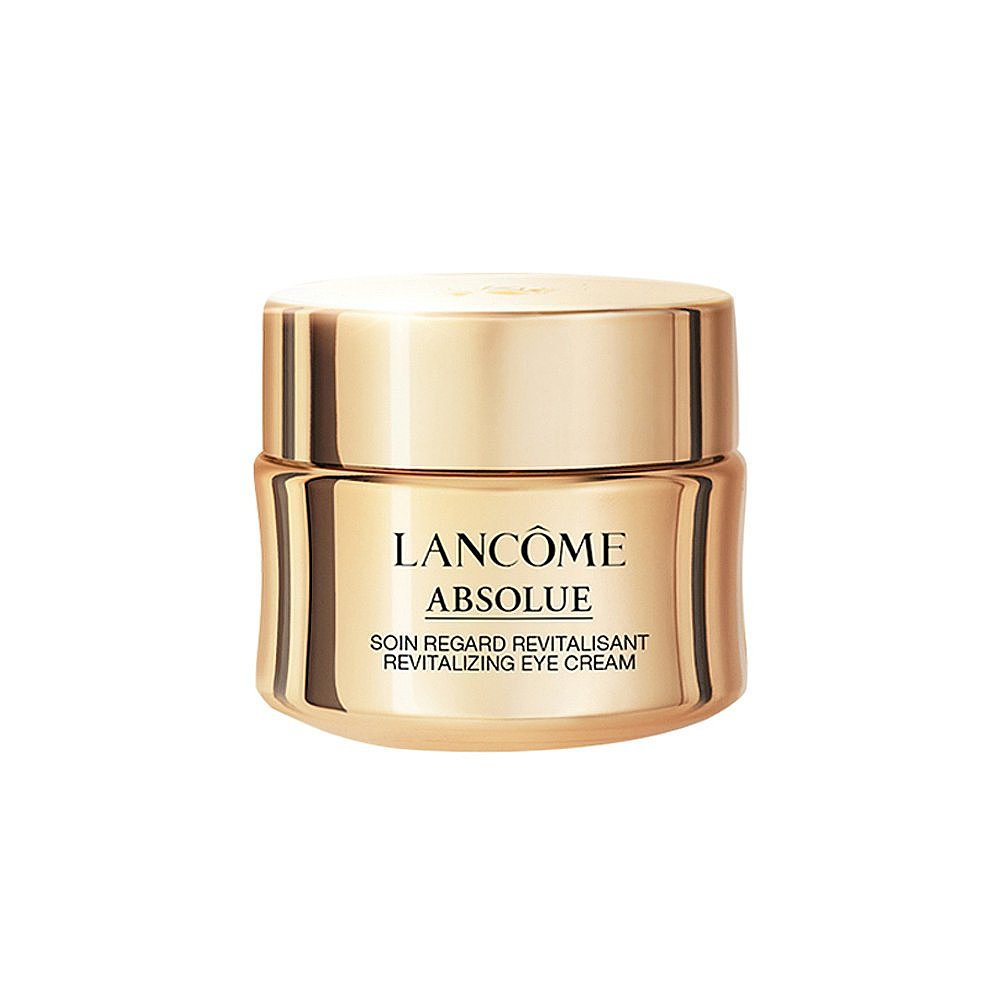 香港直发lancome兰蔻菁纯眼霜淡化干细纹提拉紧眼霜
