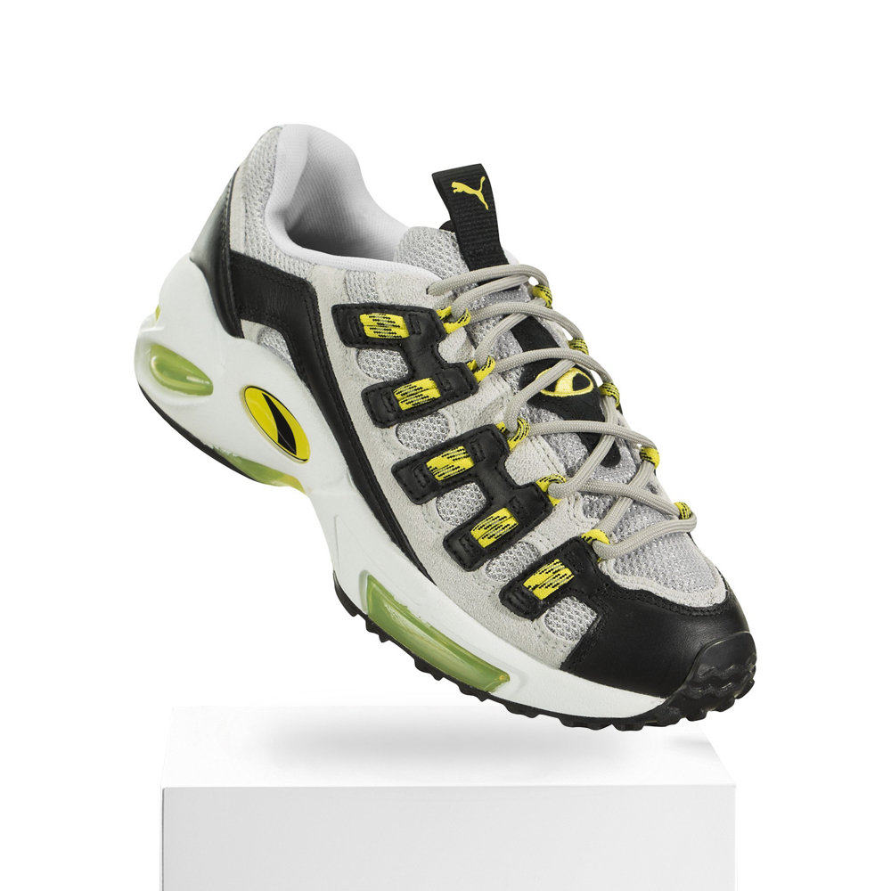 美国直邮pumacellendura彪马男子运动鞋蜂窝缓震运动休闲鞋