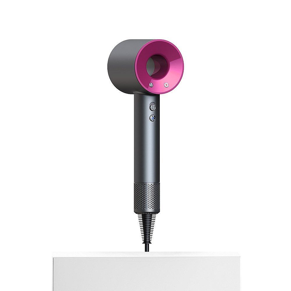 香港直邮dyson/戴森吹风机