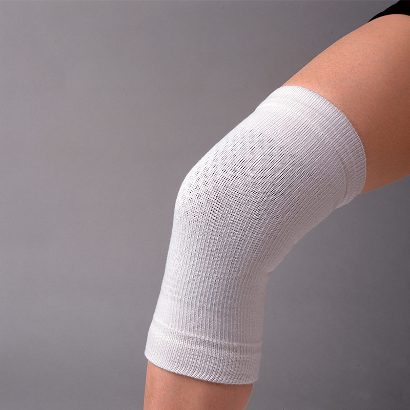 护膝日本进口cervin加工短款男女运动护具护腿运动护具