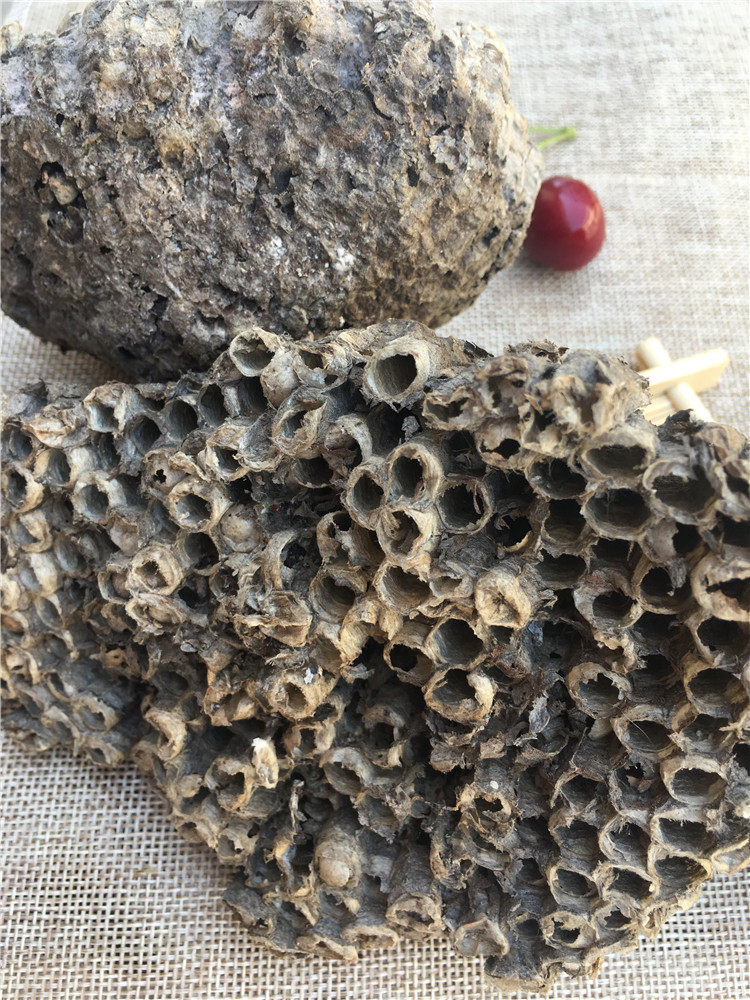 蜂房纯野野生马蜂窝马蜂马蜂巢蜂巢50克非硬整个其他药食同源食品