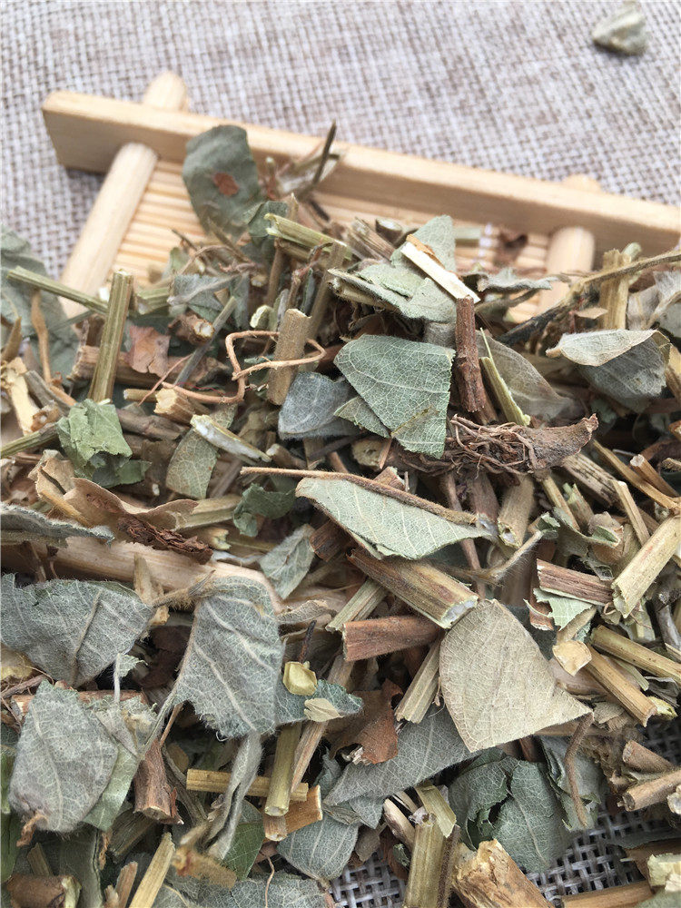 金钱50克大叶草结野生草泡新鲜干货无硫石天然广金钱草