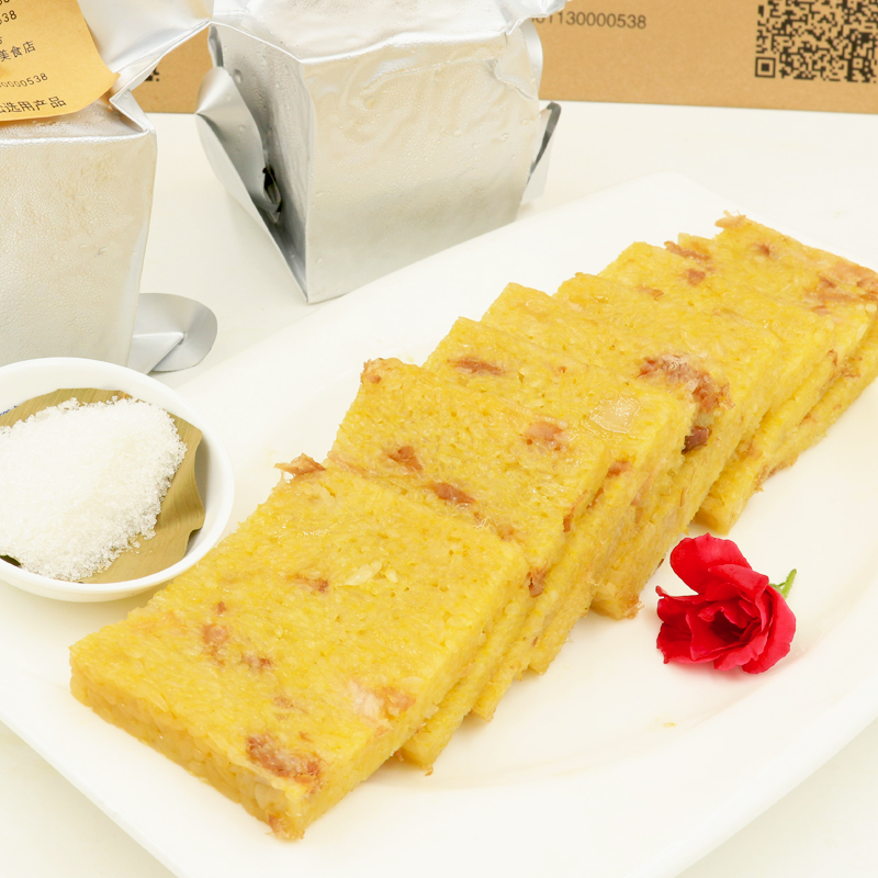 江西特产散养鸡蛋糯米米子婺源农家手工自制传统中式糕点