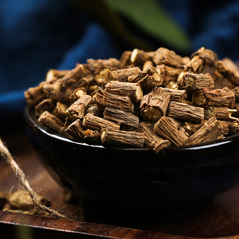 柴胡中药野生疏肝中草药送一其他药食同源食品