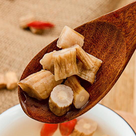 党参中药材正品干货旗舰店野生特级无硫党500g克当党参