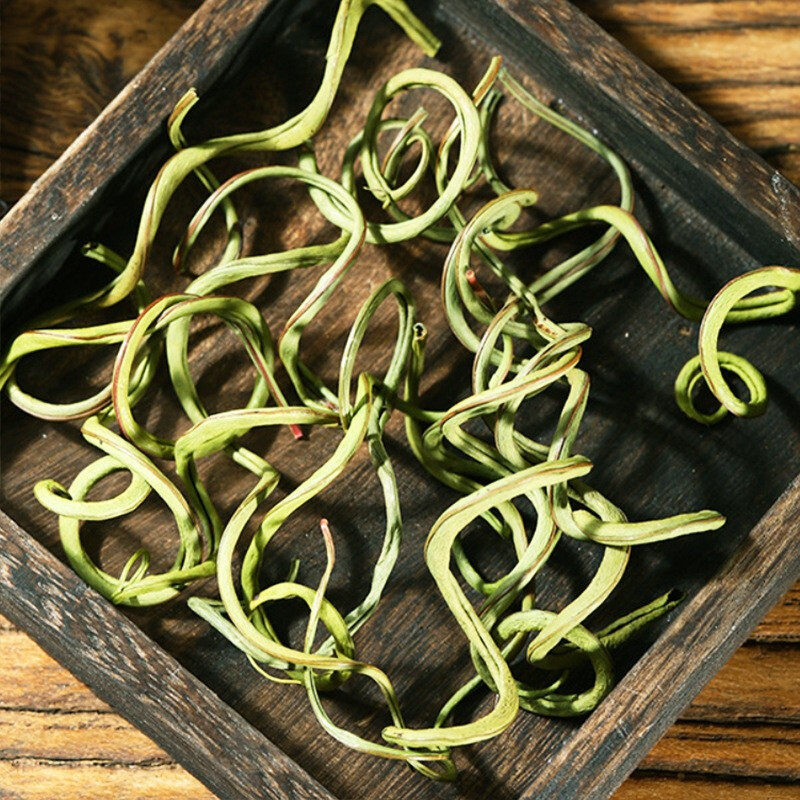 长白山化石正宗野生猫须草肾精茶石韦草中药材养生其他药食同源食品