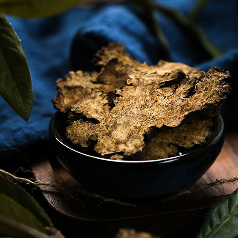 川芎中药材茶调品质药材野生穹可白术白芍500g其他药食同源食品