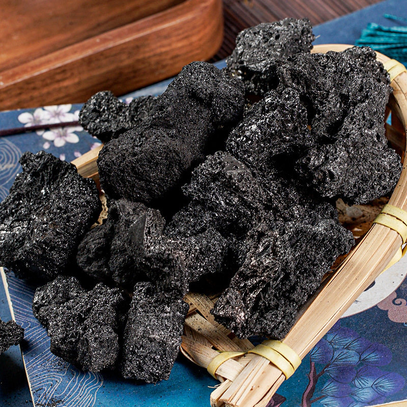 血余中药材500g散装正品头发发灰发炭碳粉其他药食同源食品