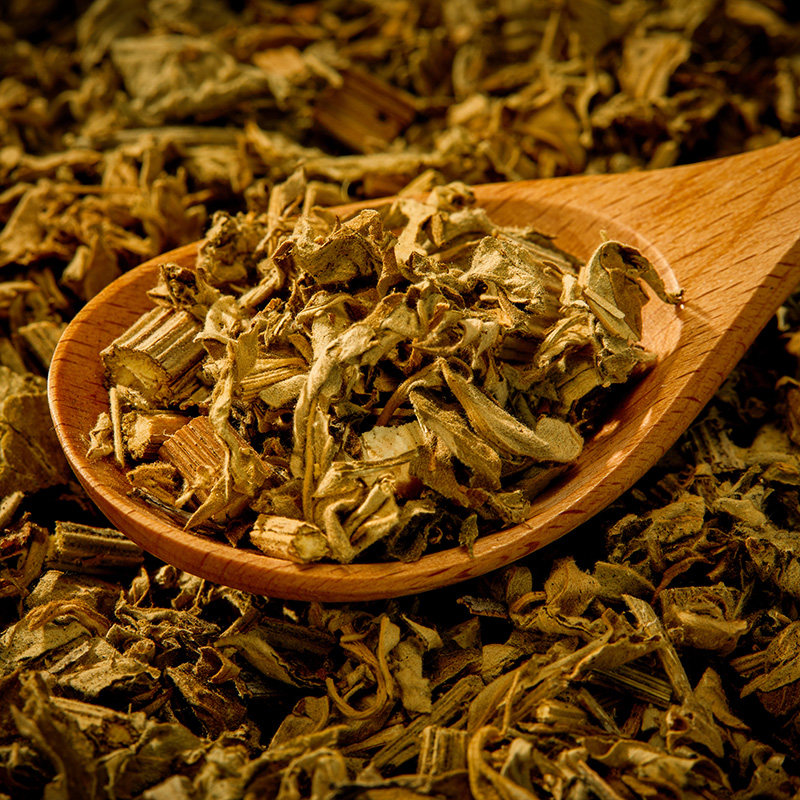 艾叶泡脚新鲜干艾草家用艾叶草泡澡洗头艾蒿草非野生坐月子爱草