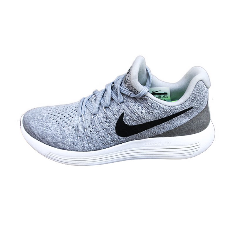 nike耐克lunarepicflyknit登月飞线女运动跑步863780-002跑步鞋
