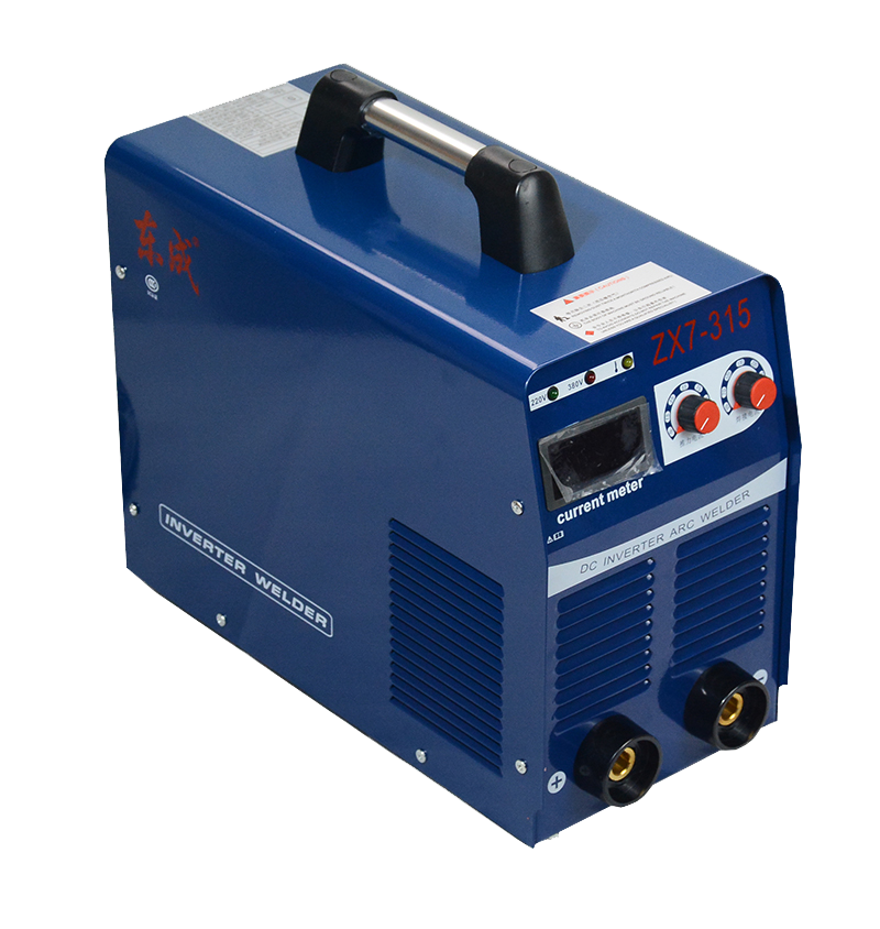 东成220v/380v两用全自动全铜电焊机315/200/250双电压东城电焊机