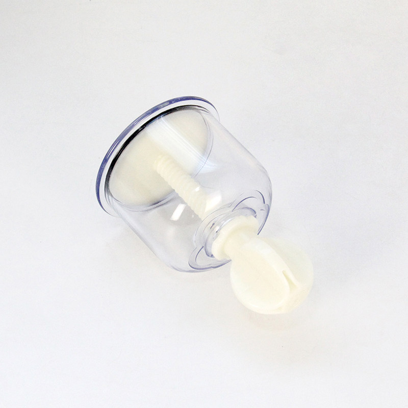 康祝家用正品真空拔罐器手拧式旋转螺旋气罐拔罐器器械