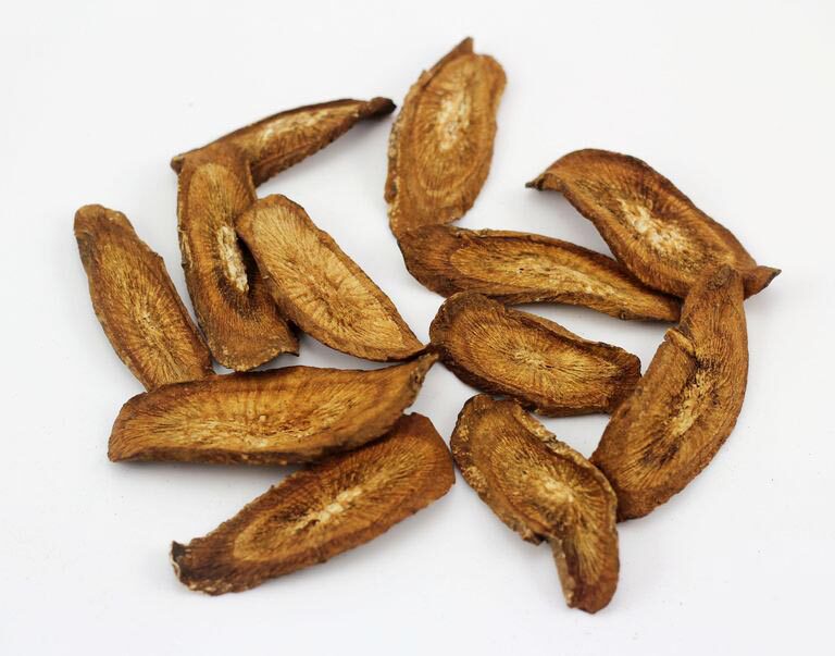 牛蒡黄金正品野生特级养生山东农家特产500g养生茶