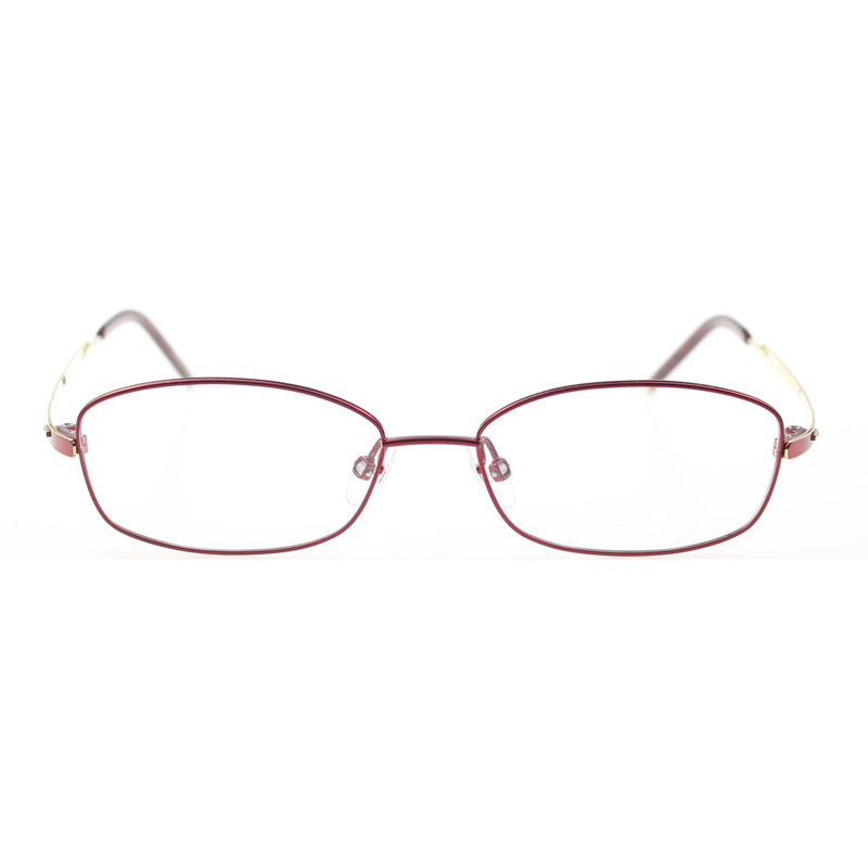 华尔诗丹眼镜架hellasdan镜框可配度数纯钛超轻全框眼镜架