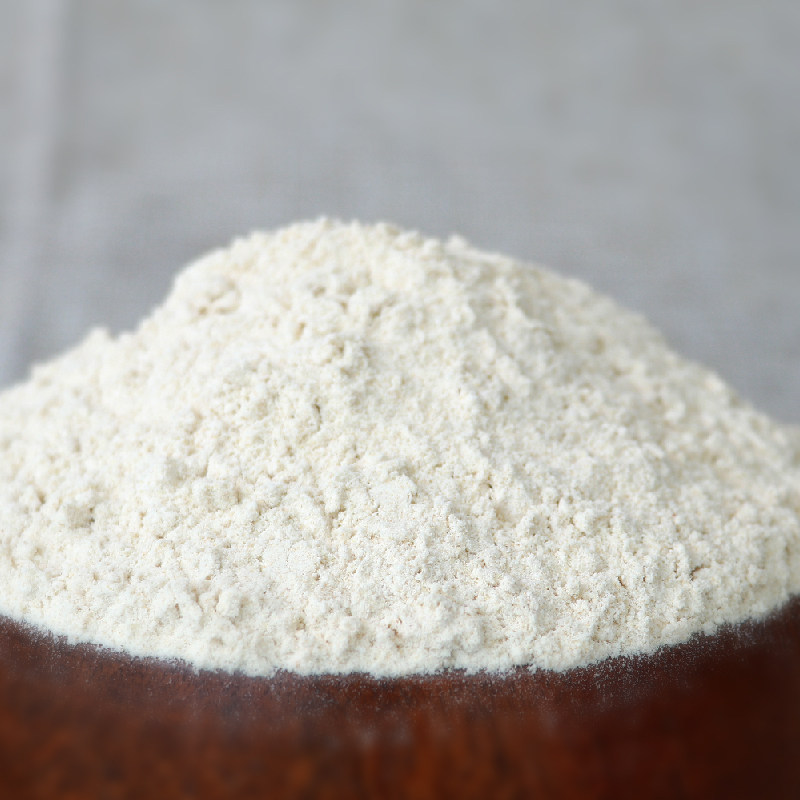 全麦面粉500g*5袋含麦麸全麦粉无添加纯小麦馒头面包机粉杂粮5斤