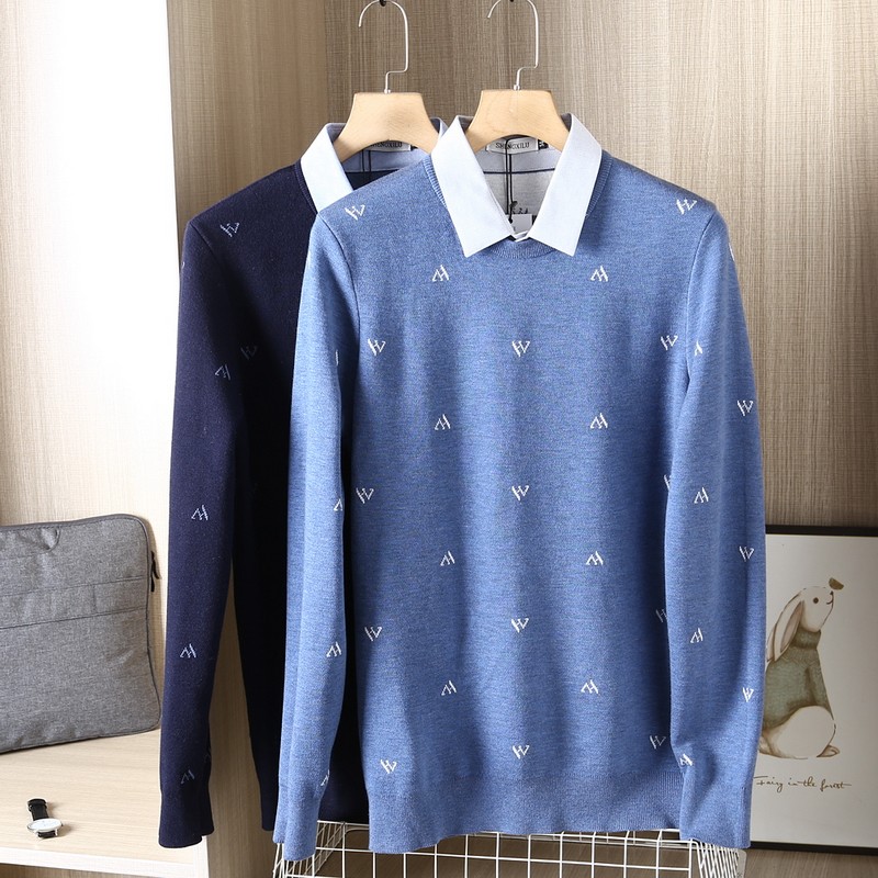 去店铺衣林外贸成衣馆