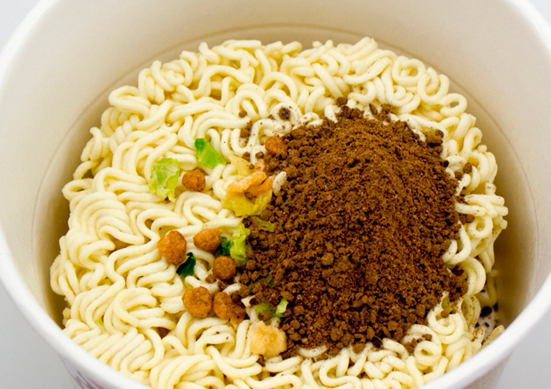 包邮韩国进口方便面农心炸酱面大碗面杂酱速食冲泡方便面