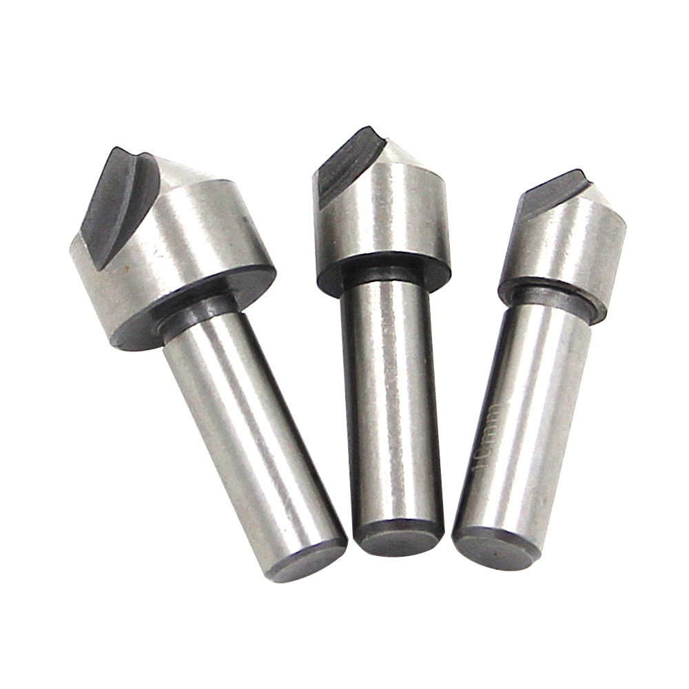 特价高速钢90度单刃倒角器其他铣刀倒角刀沉孔锪钻其他铣刀