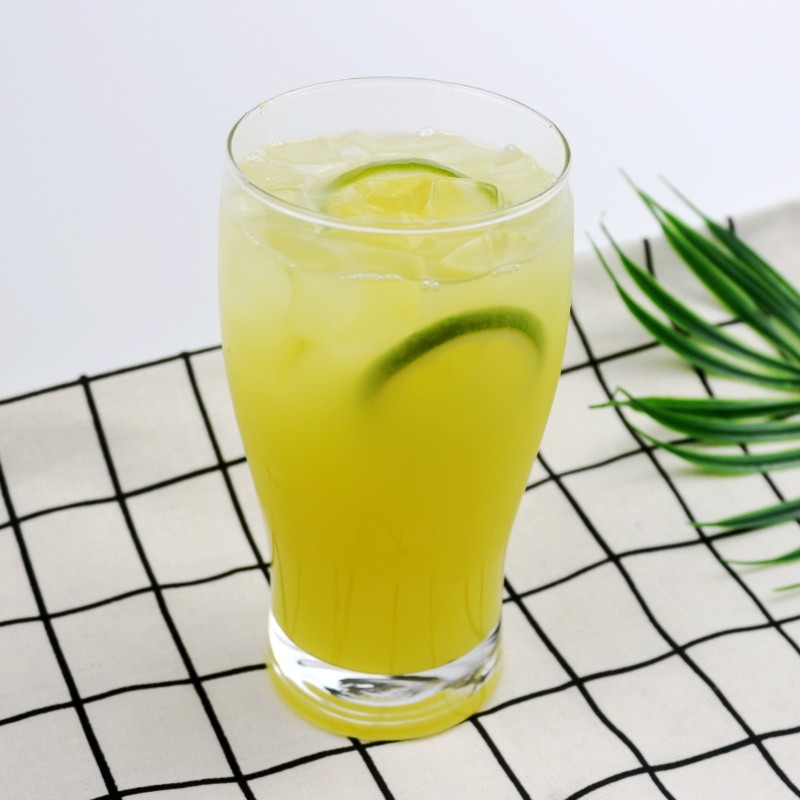 广村超惠金桔柠檬19l浓缩果汁果味味浓饮料浓缩果蔬汁