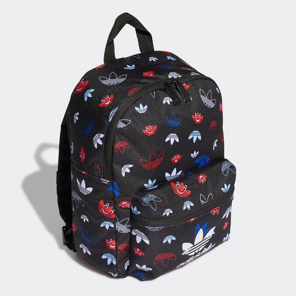 adidas阿迪达斯官网三叶草婴童运动背包gd3137包包