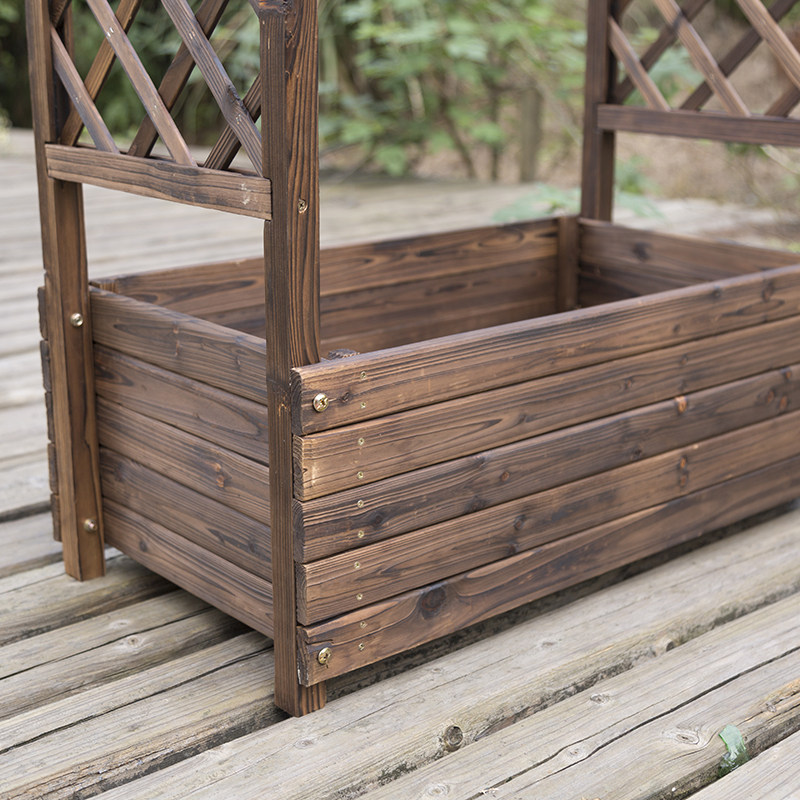 家庭阳台蔬菜种植专用架子葫芦黄瓜番茄菜苗支架攀爬种菜盆栽神器