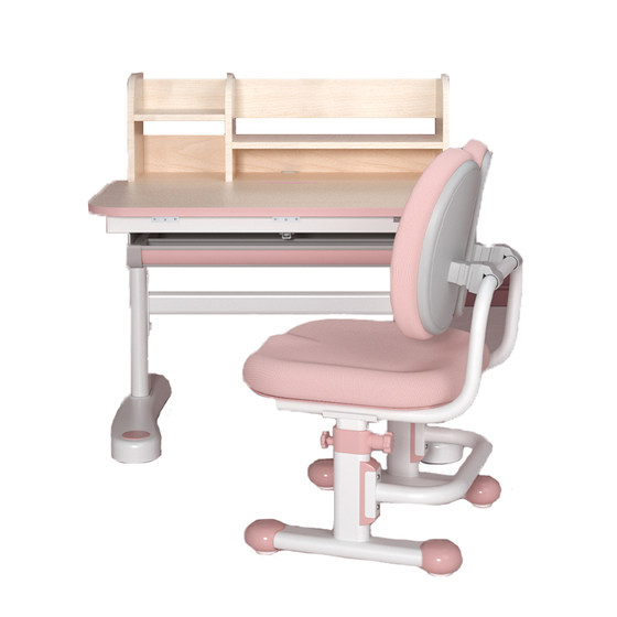 Love Fruit Children's Learning Table Can Rise Home Desk Primary School Table Solid Wood Deskwind Table Chair Set Love Fruit Children's Learning Table Can Rise Home Desk Primary School Table Solid Wood Deskwind Table Chair Set