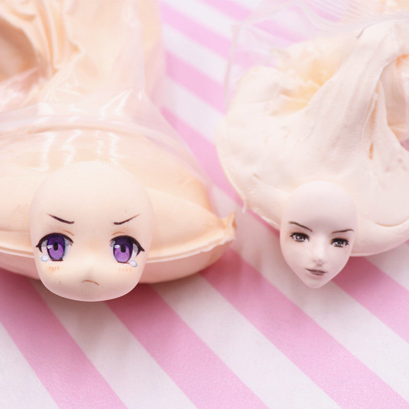 超轻粘土100克单色肤色大包安全无毒彩泥橡皮泥粘土