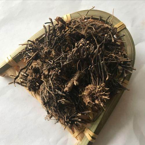 大别山新款中国大陆黑龙江省500g可磨威灵仙粉中草药其他药食同源食品