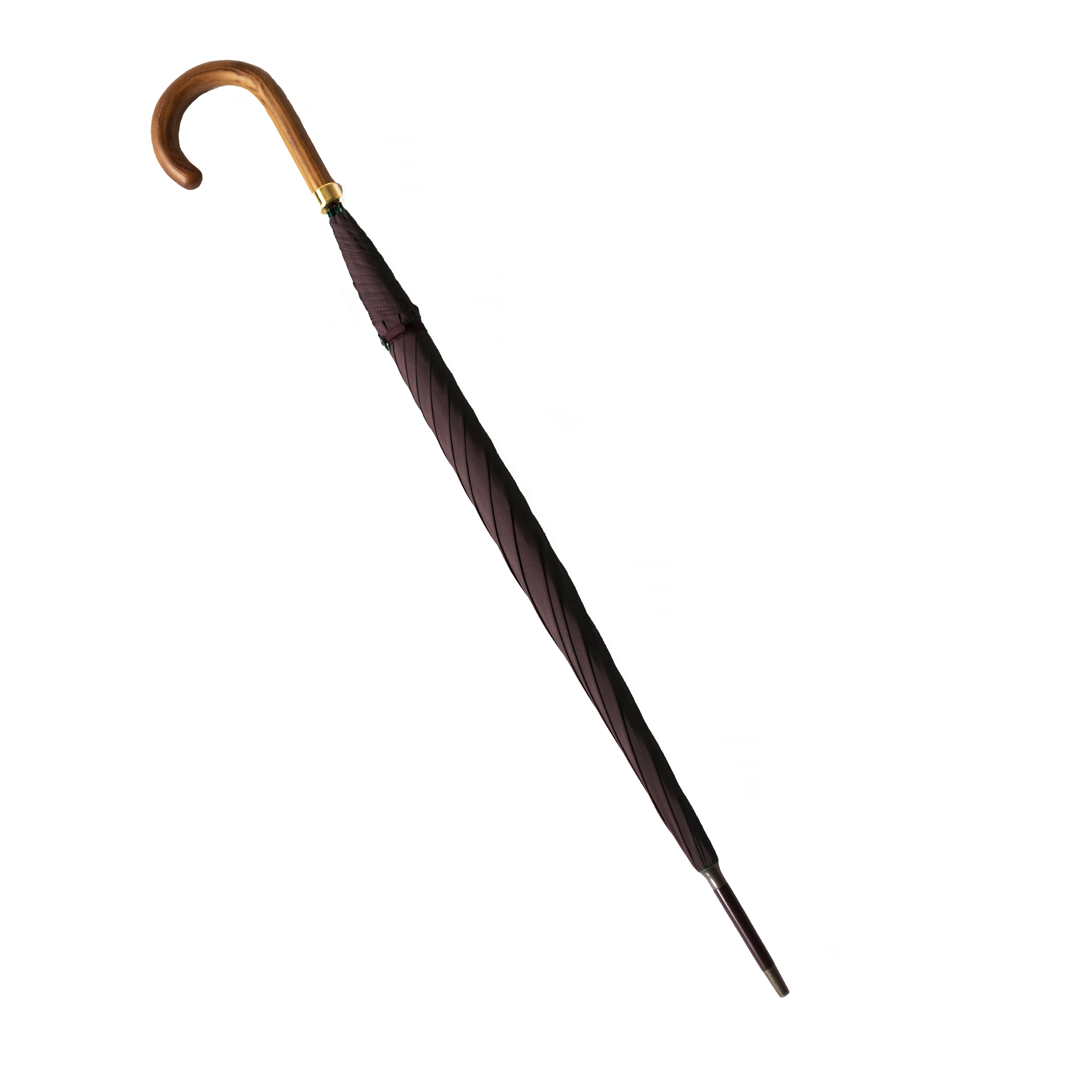 foxumbrellagt1经典硬木长柄绅士雨伞多色现货伞