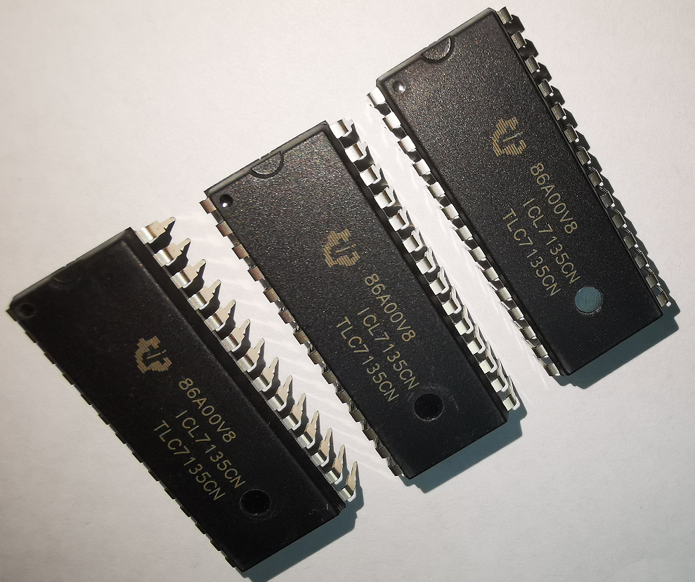 全新原装tiicl7135cntlc7135cntlc7135pmic模数转换芯片集成电路ic