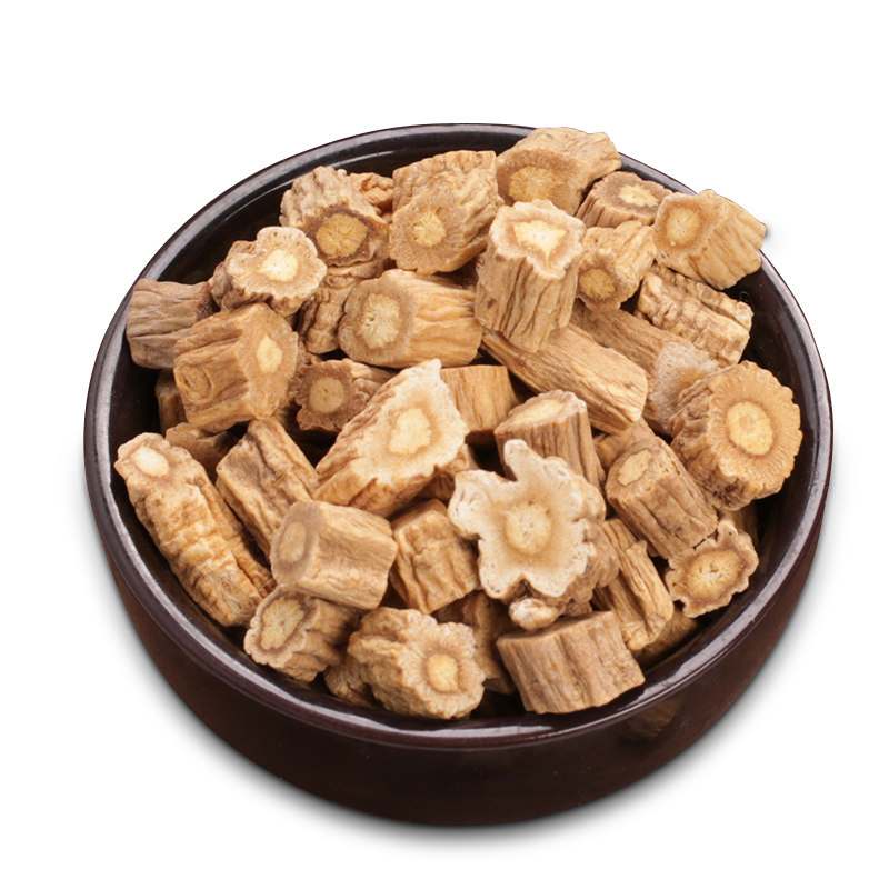 党参片500g克非野生段包邮当参党生潞党参正品党参片特级药材泡水