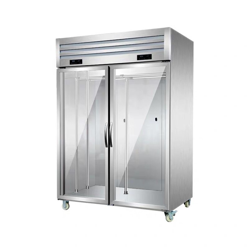 黄初挂肉柜商用冷藏鲜肉柜挂猪柜猪肉牛羊肉冻肉展示柜