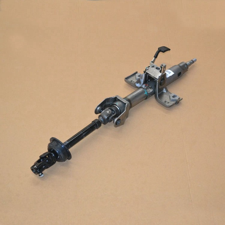 总成原装奇瑞艾瑞泽m7方向机转向管柱中间方向其他