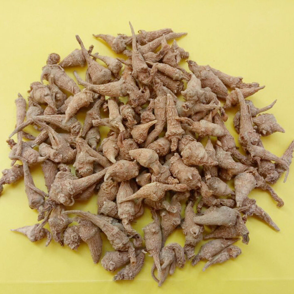 三七产地地直发文文山无数头小七头水洗田七三七