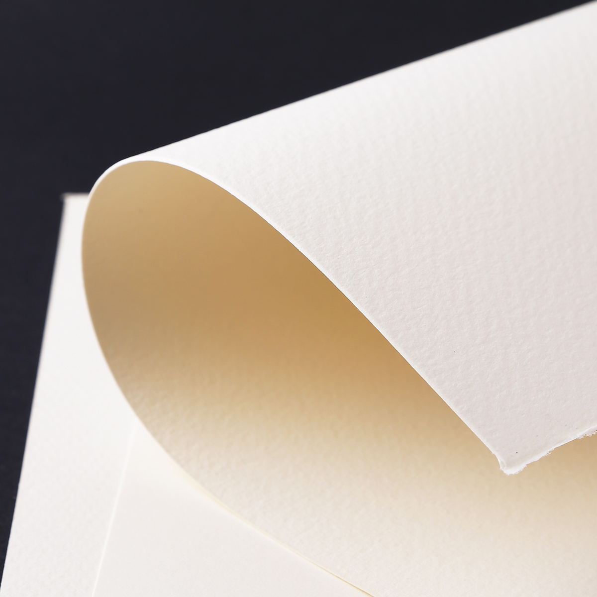 英国获多福水彩纸300g中粗细纹粗纹彩铅纸 高白棉浆水彩纸32k16k8k半