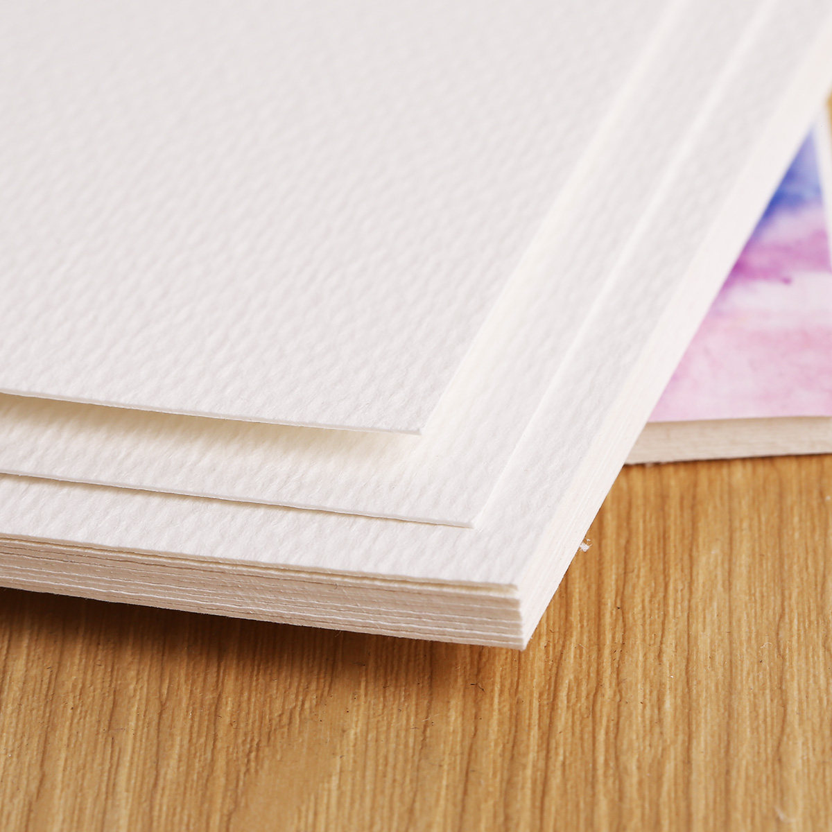 法比亚诺水彩纸150g180g230g300g水彩本素描纸4k8k绘画绘图铅画纸