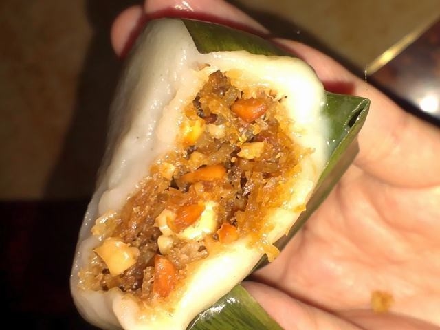 海南特产薏粑燕粿bua椰丝糯米儋州一件4个其他食品