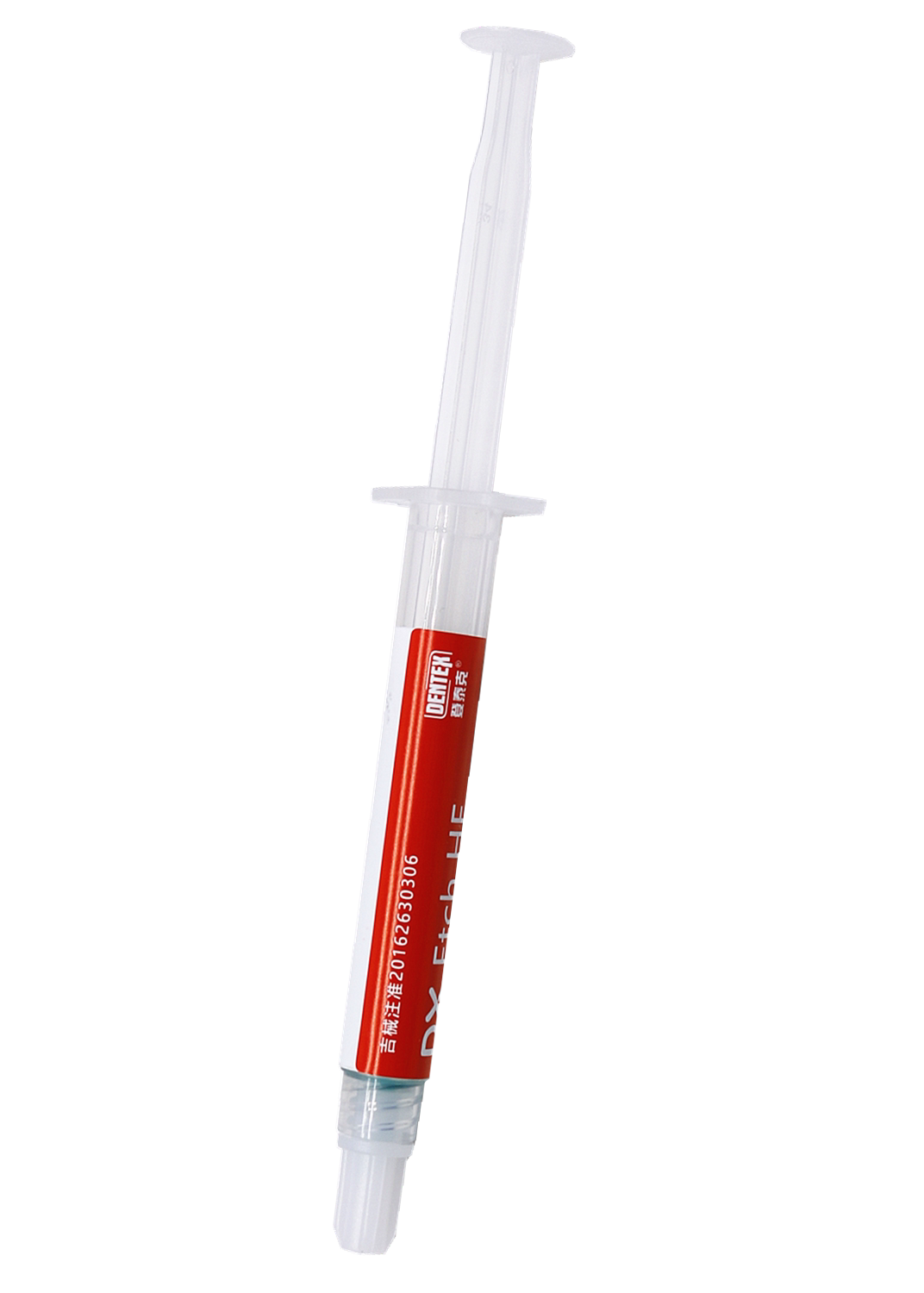 登泰泰克氢氟酸牙科材料酸蚀剂美白贴面处理剂6863口腔科材料