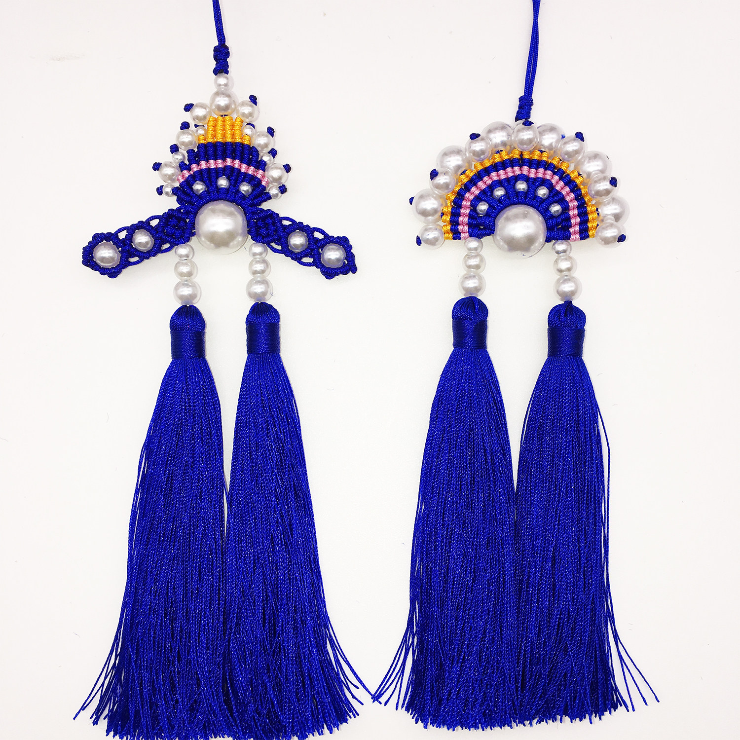 手编凤冠花嫁diy材料婚嫁情人节创意其他diy饰品配件