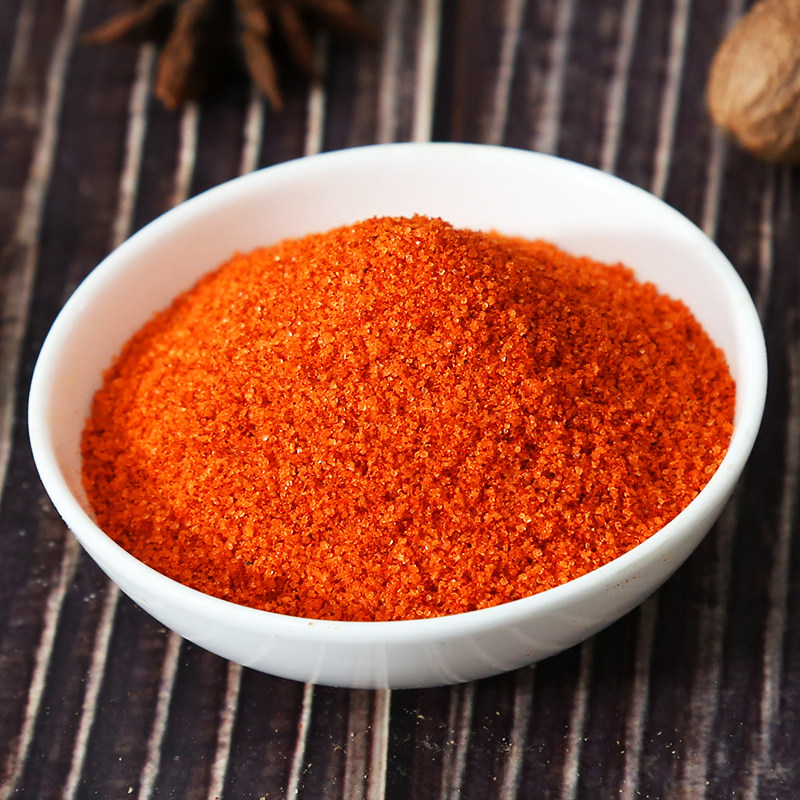 新奥尔良烤翅腌料粉商用1kg大袋蜜汁味家用炸鸡翅鸡腿烧烤肉调料