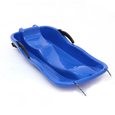 成人加厚儿童小孩滑沙板滑草片雪橇爬犁双人滑板车滑雪板 原价15元 现